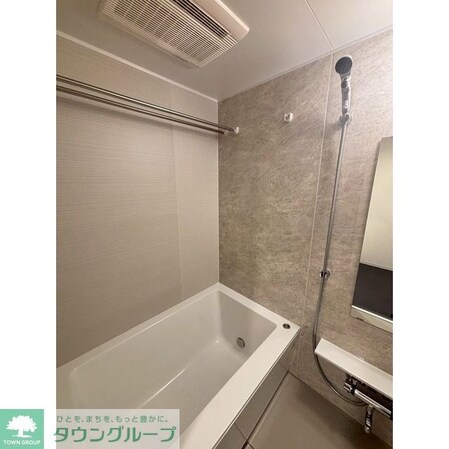 リビオメゾン新宿westの物件内観写真